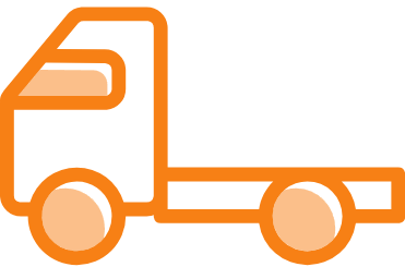 监利拖车/平板车